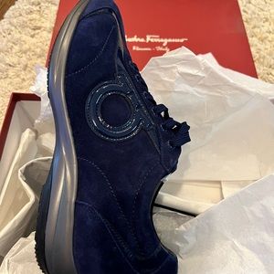 Salvatore Ferragamo Shoes